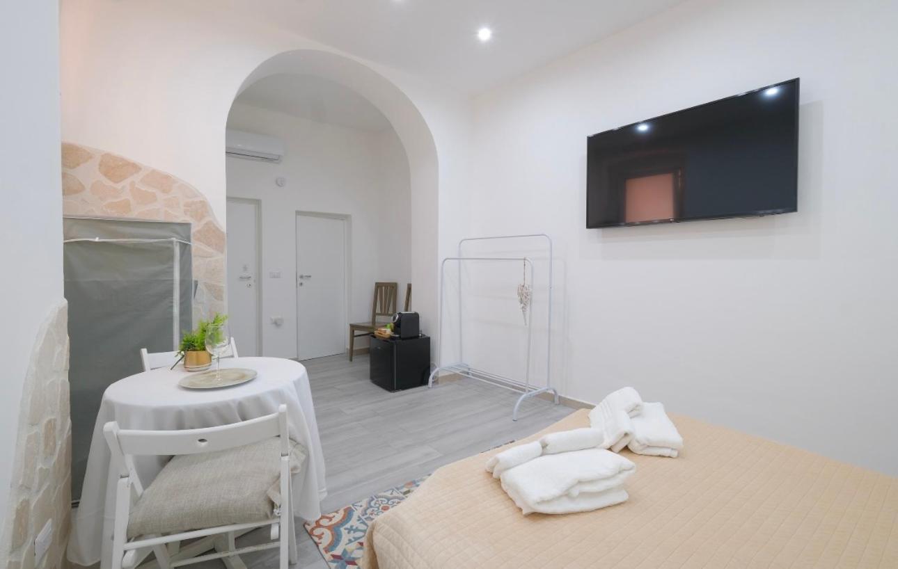 Antonia'S House Bari Exterior foto