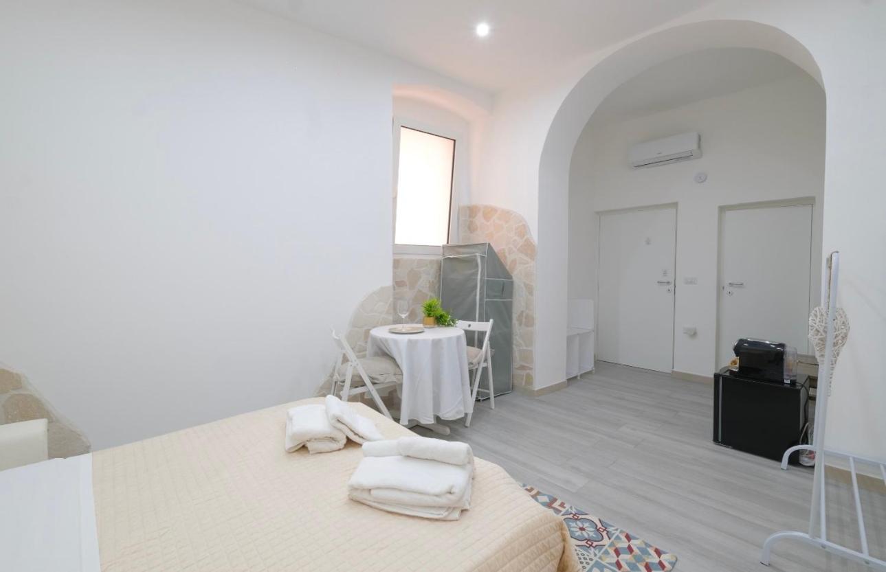 Antonia'S House Bari Exterior foto